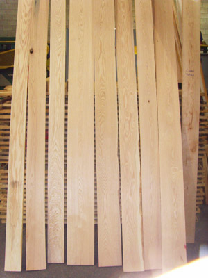  Red Oak